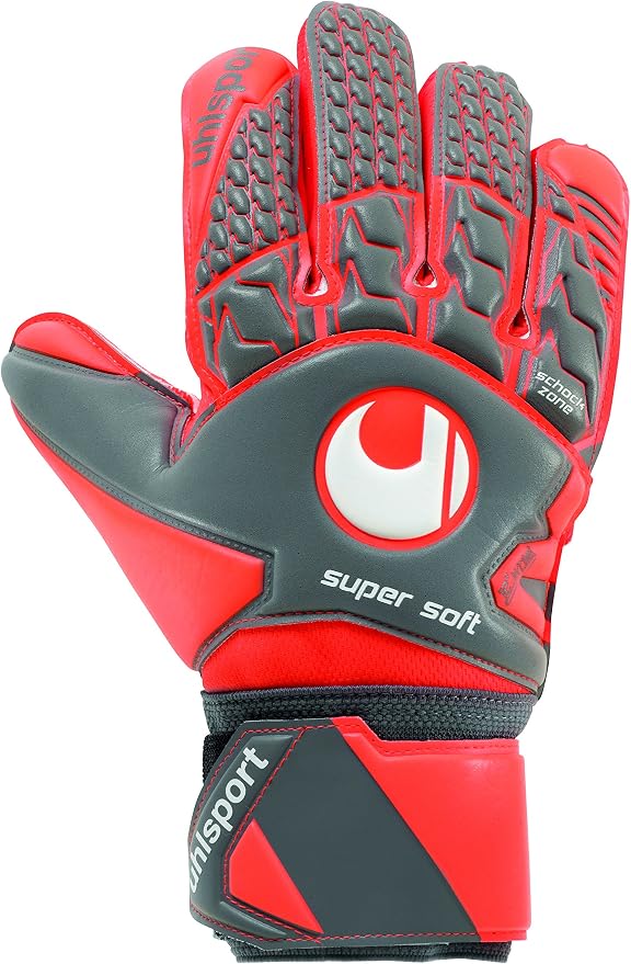 uhlsport 守门员手套101105902&nbsp;man ,男式,101105902